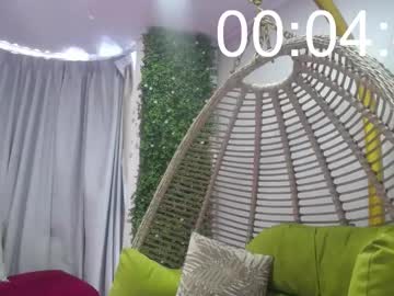 Madelleyn_ Chaturbate stream image from April 10, 2025