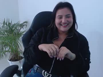 Princess_Sedna Chaturbate stream image from April 10, 2025