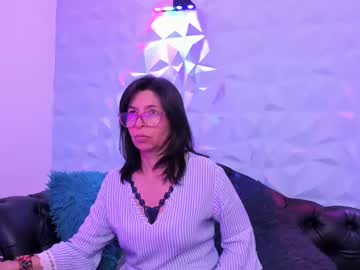 Sabinadeluxe_Cg Chaturbate stream image from April 10, 2025