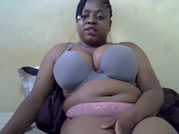 Sexyboobies25 Chaturbate stream image from April 10, 2025
