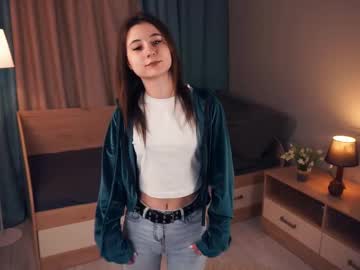 Accahanners Chaturbate stream image from April 10, 2025