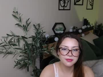 Blooming_Sakura_ Chaturbate stream image from April 10, 2025