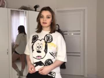Blythebarritt Chaturbate stream image from April 10, 2025
