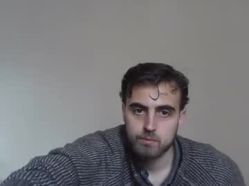 Georg0300 Chaturbate stream image from April 10, 2025