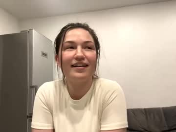 Joanblumer Chaturbate stream image from April 10, 2025