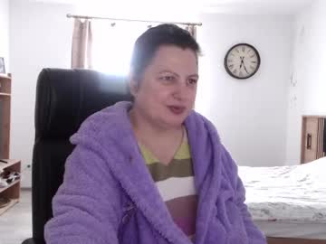 Kendrasecrets Chaturbate stream image from April 10, 2025