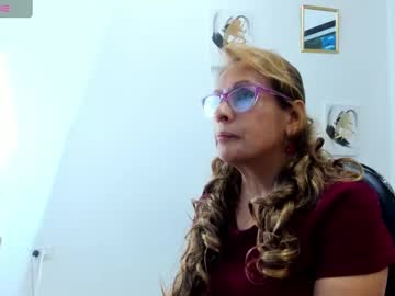 Lauren_Goldens Chaturbate stream image from April 10, 2025