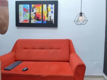 Leo_Grey1 Chaturbate stream image from April 10, 2025