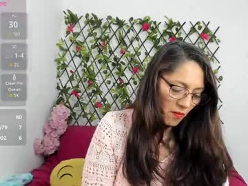 Marcia_Miller Chaturbate stream image from April 10, 2025