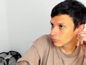 Masterdave7 Chaturbate stream image from April 10, 2025