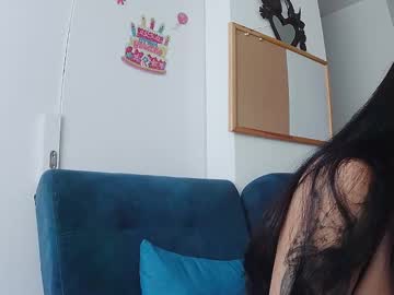 Megan_Lof Chaturbate stream image from April 10, 2025