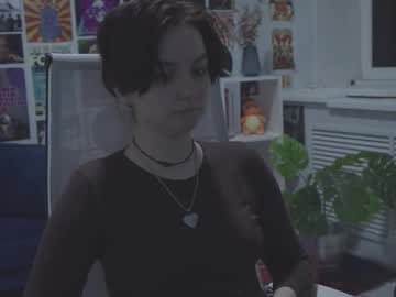 Samaralong Chaturbate stream image from April 10, 2025