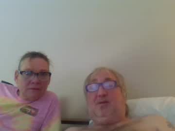Seeyounaked1971 Chaturbate stream image from April 10, 2025