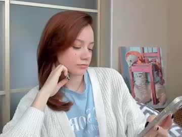Soffilin Chaturbate stream image from April 10, 2025