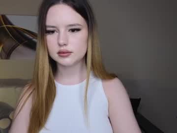 _Sweet_Sun__ Chaturbate stream image from April 10, 2025