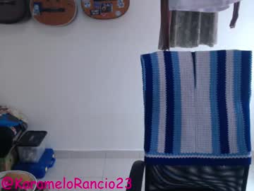 Alice_Psilocybe_Sabina420 Chaturbate stream image from April 10, 2025