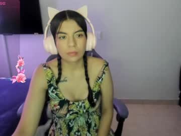 Bianca_Gerald Chaturbate stream image from April 10, 2025