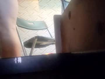 Cumcdaddyprinces Chaturbate stream image from April 10, 2025