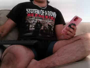Felip_Sos Chaturbate stream image from April 10, 2025
