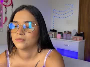 Nina_York Chaturbate stream image from April 10, 2025