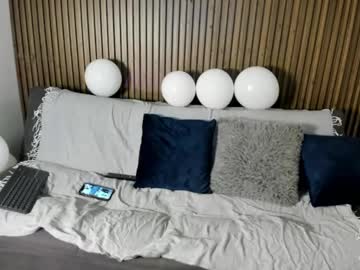 Pandoraanyx Chaturbate stream image from April 10, 2025