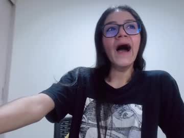 Roxy_Smithh Chaturbate stream image from April 10, 2025
