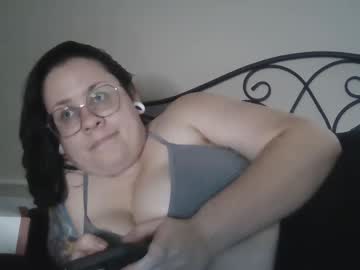 Salemthesinner Chaturbate stream image from April 10, 2025