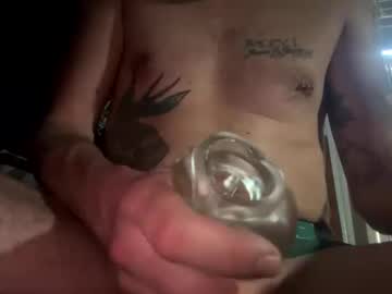 Sluttk34 Chaturbate stream image from April 10, 2025