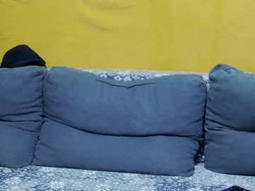 Terry_Ten Chaturbate stream image from April 10, 2025
