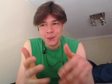 Yourfuckingtwink Chaturbate stream image from April 10, 2025