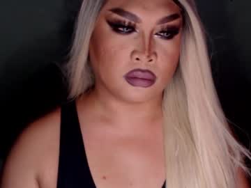 Adrianawins Chaturbate stream image from April 10, 2025