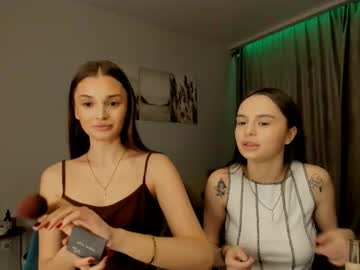 Ameli_Wong Chaturbate stream image from April 10, 2025