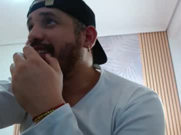 Billsmith_ Chaturbate stream image from April 10, 2025