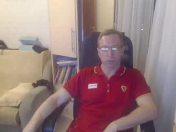 Bujhm1964 Chaturbate stream image from April 10, 2025