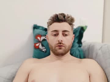 Codyryan1717 Chaturbate stream image from April 10, 2025