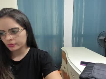 Dulce_Bombon_1 Chaturbate stream image from April 10, 2025