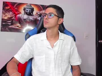 Ethan_Sai01 Chaturbate stream image from April 10, 2025
