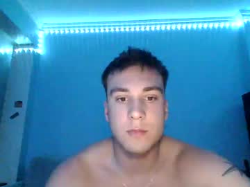 Jaketylerzera Chaturbate stream image from April 10, 2025