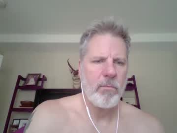 Kevinbater Chaturbate stream image from April 10, 2025