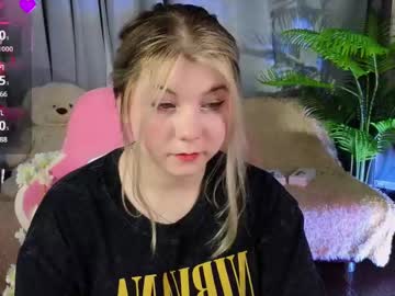 Lissamio Chaturbate stream image from April 10, 2025