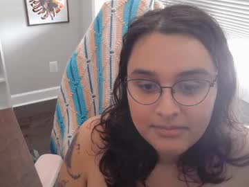 Thecorinthia Chaturbate stream image from April 10, 2025