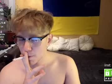 Wesides Chaturbate stream image from April 10, 2025