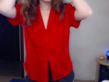 Bettystar_ Chaturbate stream image from April 10, 2025