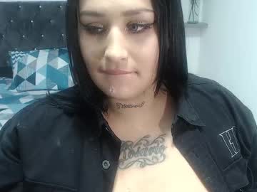 Brittanysexyhot Chaturbate stream image from April 10, 2025