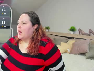 Helga_Fitzgerald Chaturbate stream image from April 10, 2025