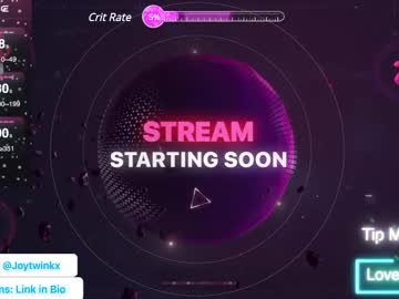 Joy_22 Chaturbate stream image from April 10, 2025