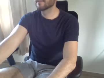 Lionven Chaturbate stream image from April 10, 2025