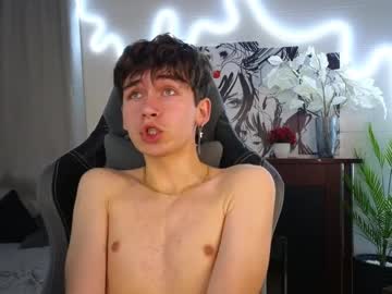 Mark_Safr Chaturbate stream image from April 10, 2025