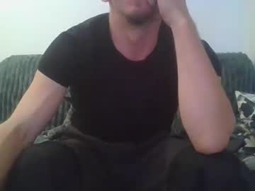 Mohican69hot Chaturbate stream image from April 10, 2025