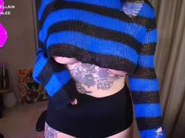 Aavee Chaturbate stream image from April 10, 2025